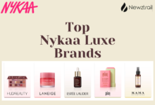 nykaa