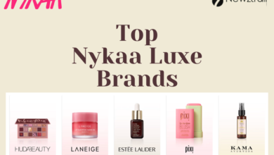 nykaa