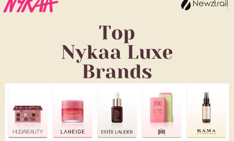 nykaa