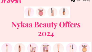 nykaa