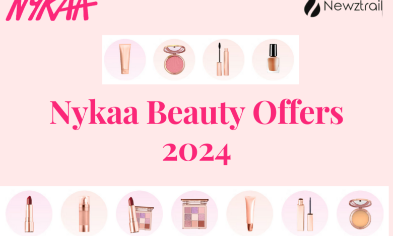 nykaa