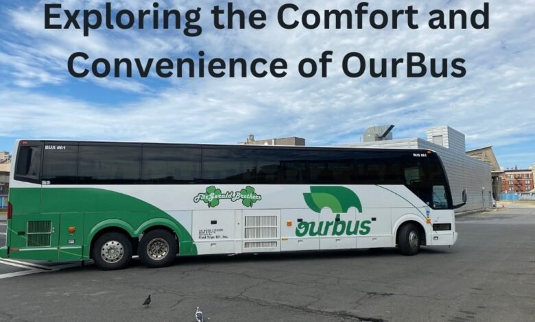 ourbus