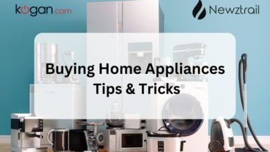 Ultimate Guide to Buying Home Appliances: Tips & Tricks