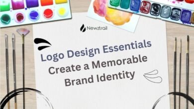 Logo Design Essentials