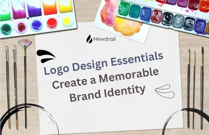 Logo Design Essentials