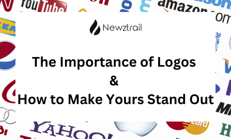 Importance of Logos