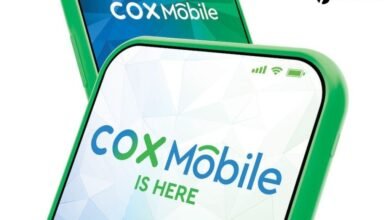 cox newztrail