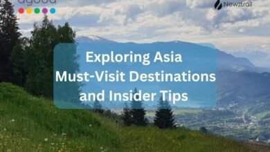 Exploring Asia: Must-Visit Destinations and Insider Tips