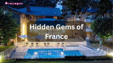 Hidden Gems of France