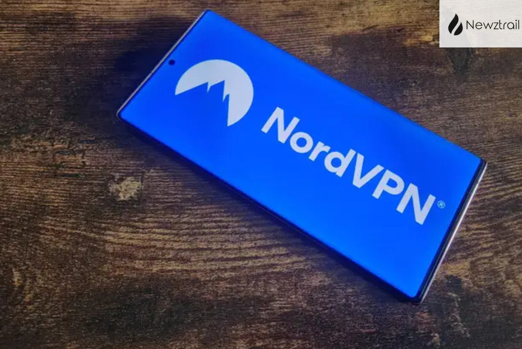 NordVPN Review - newztrail.com