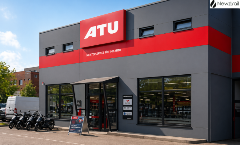 Save Instantly with ATU: Sign Up & Get €10 Off Your Next Purchase