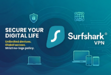 Why Surfshark Is the Smart Choice for Online Privacy & Security?
