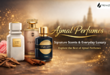 Ajmal Perfumes: Where Signature Scents Meet Everyday Luxury