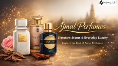 Ajmal Perfumes: Where Signature Scents Meet Everyday Luxury