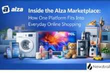 Alza Marketplace: How One Platform Fits Into Everyday Online Shopping