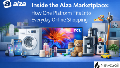 Alza Marketplace: How One Platform Fits Into Everyday Online Shopping