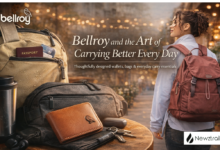 Bellroy and the Art of Carrying Better Every Day