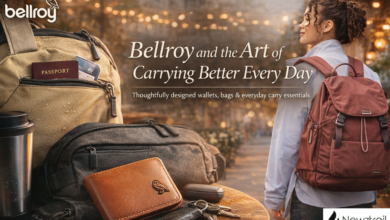 Bellroy and the Art of Carrying Better Every Day Bellroy and the Art of Carrying Better Every Day