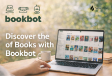 Why Bookbot Is Becoming a Favorite Place for Book Lovers Across Europe