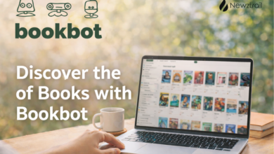 Why Bookbot Is Becoming a Favorite Place for Book Lovers Across Europe