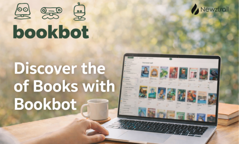 Why Bookbot Is Becoming a Favorite Place for Book Lovers Across Europe Why Bookbot Is Becoming a Favorite Place for Book Lovers Across Europe