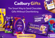 Cadbury Gifts: The Smart Way to Send Chocolate Gifts Without Overthinking
