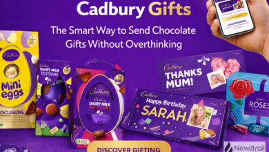Cadbury Gifts: The Smart Way to Send Chocolate Gifts Without Overthinking