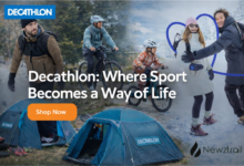 Decathlon: Where Sport Becomes a Way of Life