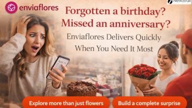 Last-Minute Gifting? How Enviaflores Saves You Every Time
