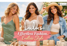 Lulus: A Fashion Destination for Effortless Style and Everyday Confidence