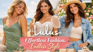 Lulus: A Fashion Destination for Effortless Style and Everyday Confidence