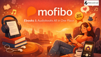 Mofibo: A Simple Way to Enjoy Ebooks and Audiobooks in One Place