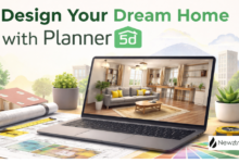 Planner5D: Designing Your Dream Space Without the Stress Planner5D: Designing Your Dream Space Without the Stress