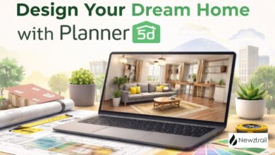 Planner5D: Designing Your Dream Space Without the Stress Planner5D: Designing Your Dream Space Without the Stress