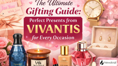 The Ultimate Gifting Guide: What to Buy from Vivantis for Every Occasion
