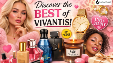 Why Shopping on Vivantis Feels Like Finding Everything You Love in One Place