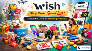 Wish: The Online Marketplace Built Around Affordable Discoveries