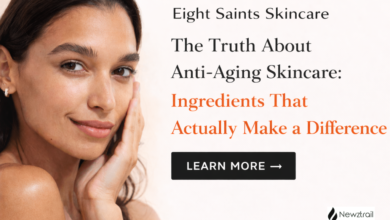 The Truth About Anti-Aging Skincare: Ingredients That Actually Make a Difference