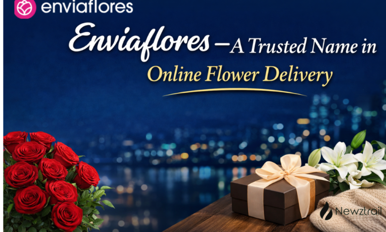 A Modern Way to Express Love Through Flowers A Modern Way to Express Love Through Flowers