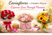 A Trusted Name in Online Flower Delivery