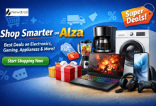 Shop Smarter on Alza: Best Deals on Electronics, Gaming, Appliances & Everyday Essentials