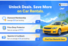 Why Smart Travelers Are Booking Cars Through QEEQ Why Smart Travelers Are Booking Cars Through QEEQ