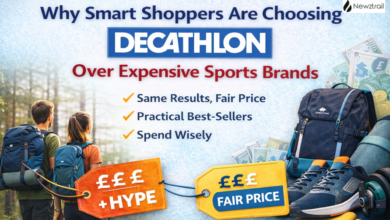Why Smart Shoppers Are Choosing Decathlon Over Other Sports Brands