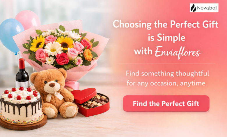 What Should You Send on Enviaflores? A Simple Gifting Guide for Every Occasion What Should You Send on Enviaflores? A Simple Gifting Guide for Every Occasion