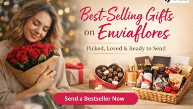 Best-Selling Gifts on Enviaflores You Can’t Go Wrong With