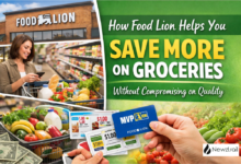 How Food Lion Helps You Save More on Groceries Without Compromising on Quality