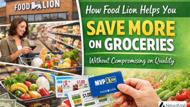 How Food Lion Helps You Save More on Groceries Without Compromising on Quality