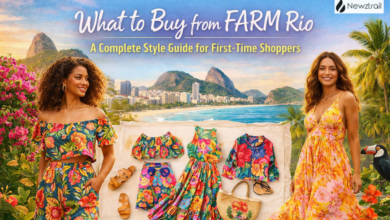What to Buy from FARM Rio A Complete Style Guide for First-Time Shoppers