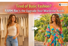 Tired of Basic Fashion FARM Rio Is the Upgrade Your Wardrobe Needs Tired of Basic Fashion FARM Rio Is the Upgrade Your Wardrobe Needs