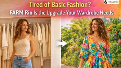 Tired of Basic Fashion FARM Rio Is the Upgrade Your Wardrobe Needs